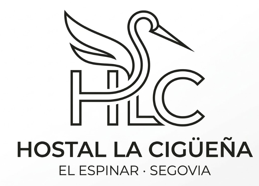 Hostal La Cigüeña — El Espinar, Segovia